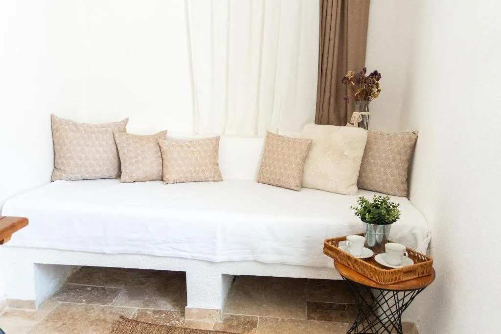 Room CLASSIC Room, Cunda Ilios Hotel, Izmir