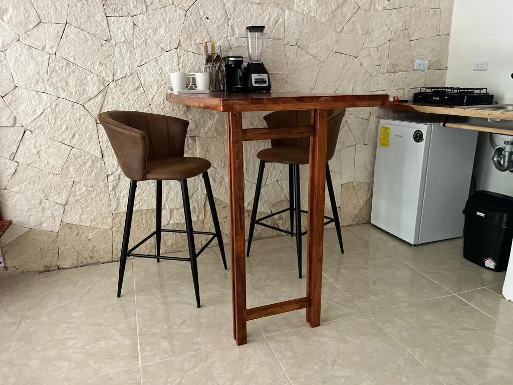 STUDIO WITH KITCHENETTE Room, Retiro Maya Hotel, Cancun Area