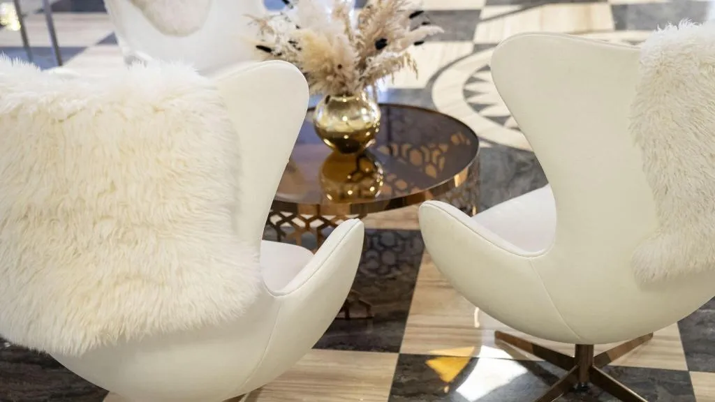Lobby, A Hotels Glostrup, Copenhagen