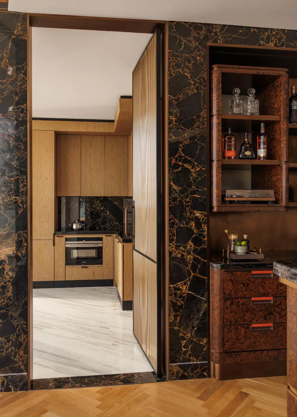 SUITE Presidential Room, Jumeirah Marsa Al Arab, Dubai