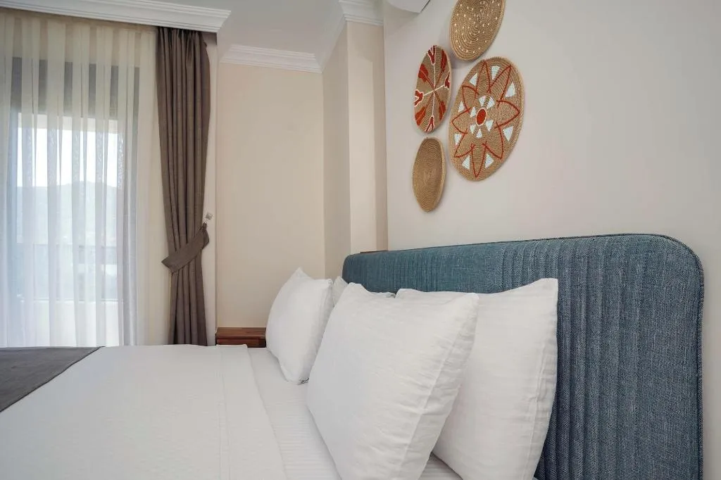 Room, Port Selene Otel, Antalya