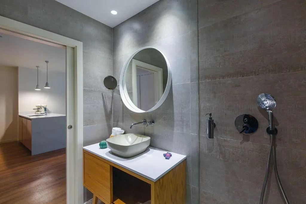 Room, Three House Hotel, Madeira