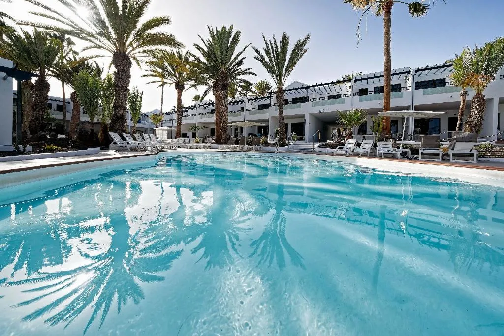General view, Labranda Playa Club, Lanzarote
