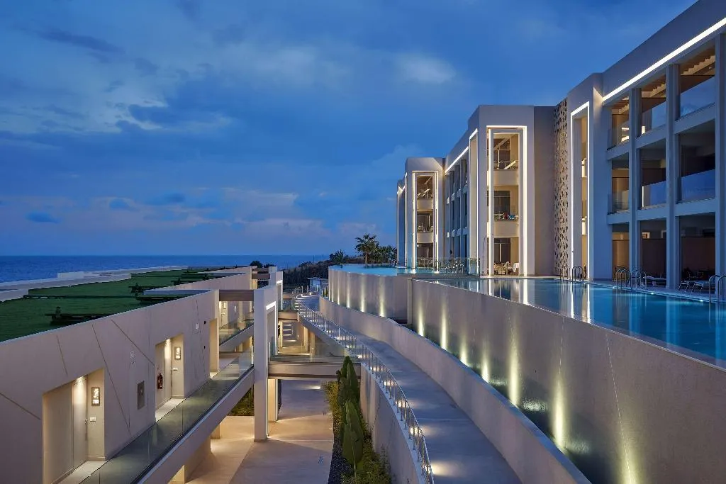 General view, Mayia Exclusive Resort & Spa, Rhodes