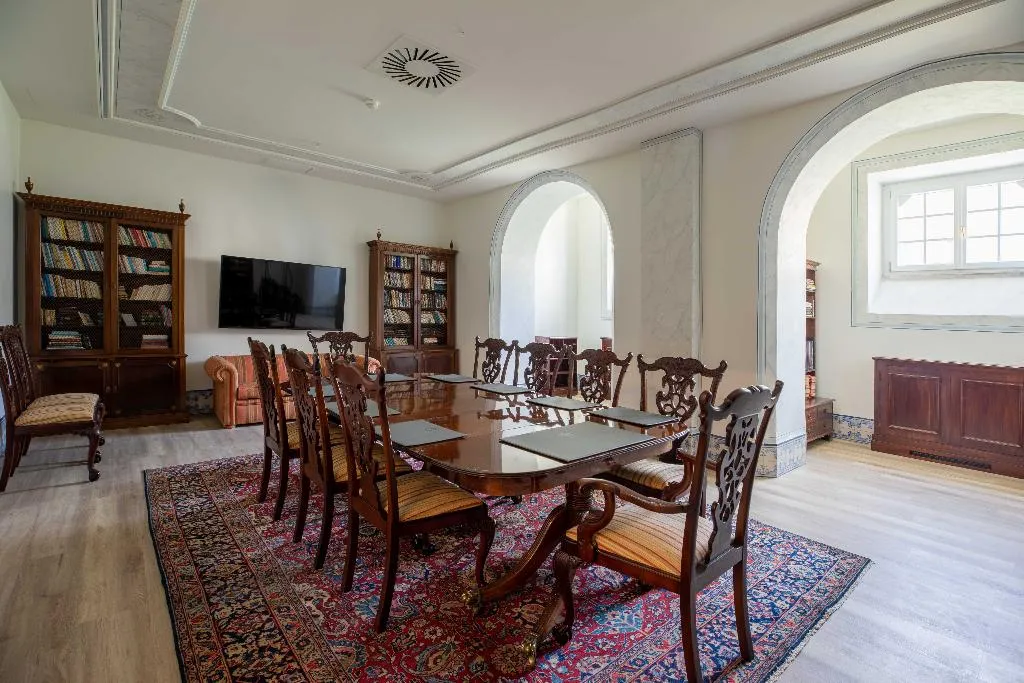 Conferences, Estoril Vintage Hotel, Lisbon