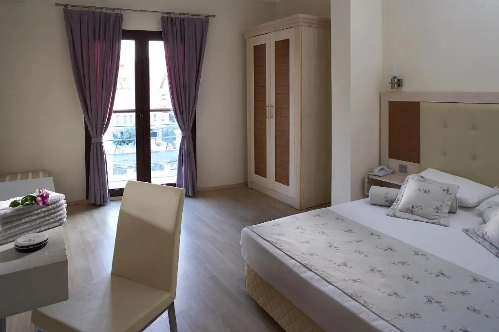 APARTMENT ONE BEDROOM Room, Club Anastasia, Dalaman