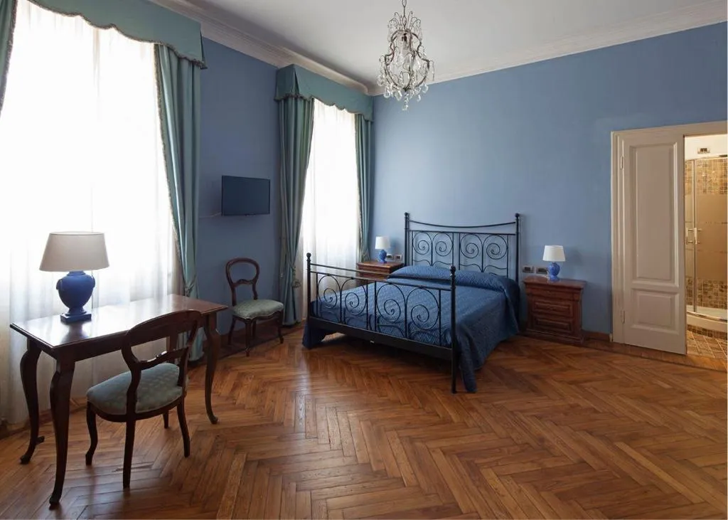 Room, Bed & Breakfast Ekoliving, Milan