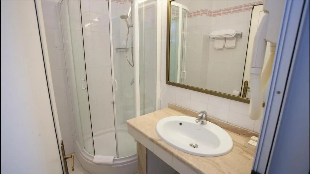 Room, Principe Palace, Venice