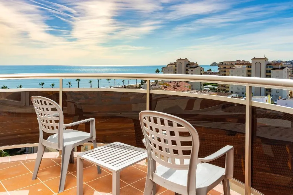 SUITE PROMO Room, Peniscola Plaza Suites, Valencia