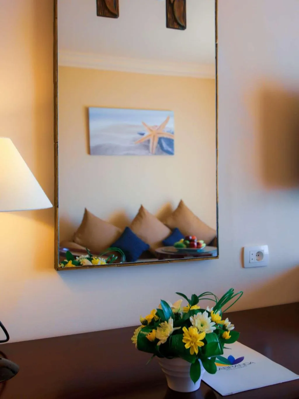 Room, Jaz Royal Palmariva, Red Sea Riviera