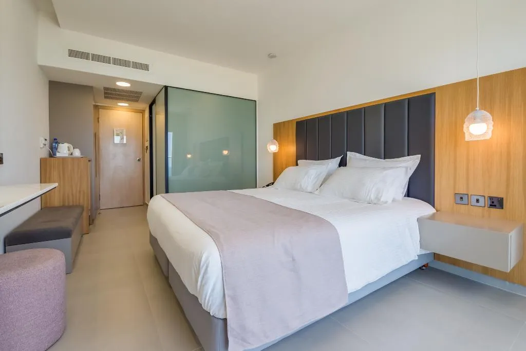 Double or Twin SEA VIEW Room, Napa Mermaid Hotel & Suites, Cyprus