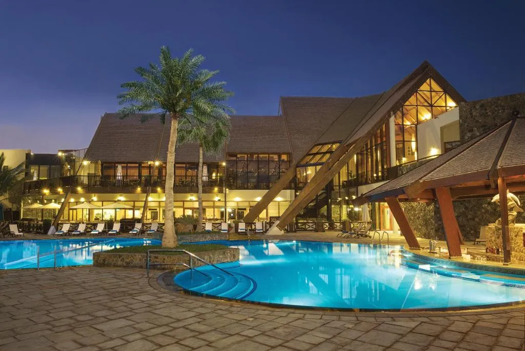 Beach, JA The Resort – JA Palm Tree Court, Dubai, Dubai