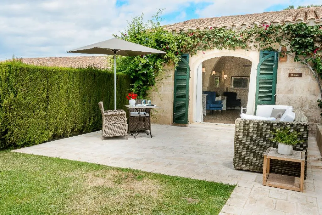 Double or Twin DELUXE WITH TERRACE Room, Cugo Gran Menorca, Menorca