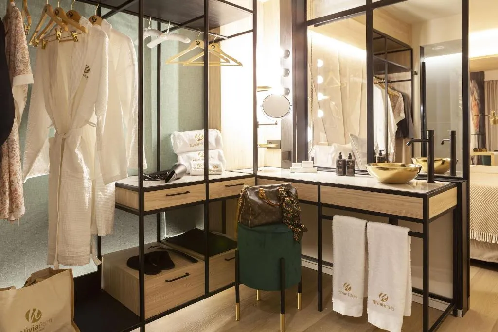 Room, Nivia Born Boutique Hotel, Majorca