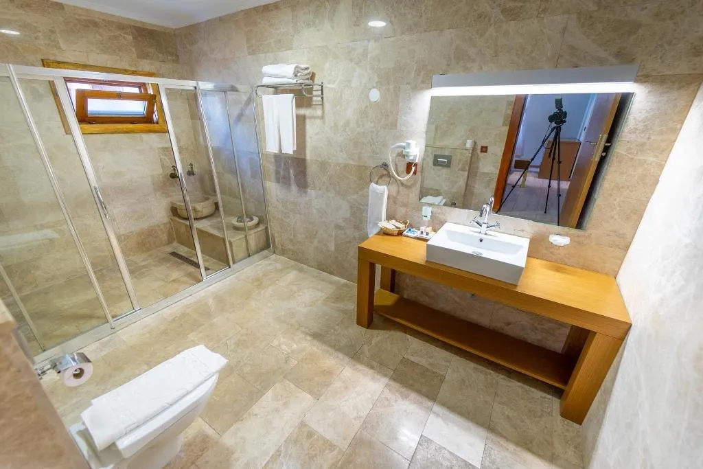 Room, Iskelem Otel, Dalaman