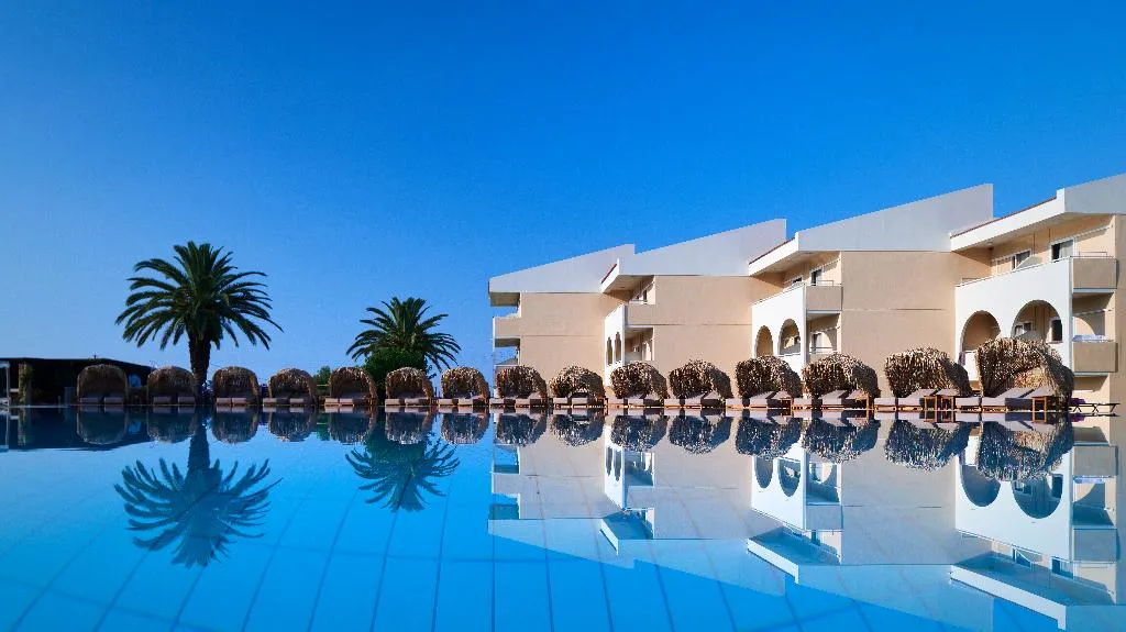 Pool, Argile Resort & Spa, Kefallinia