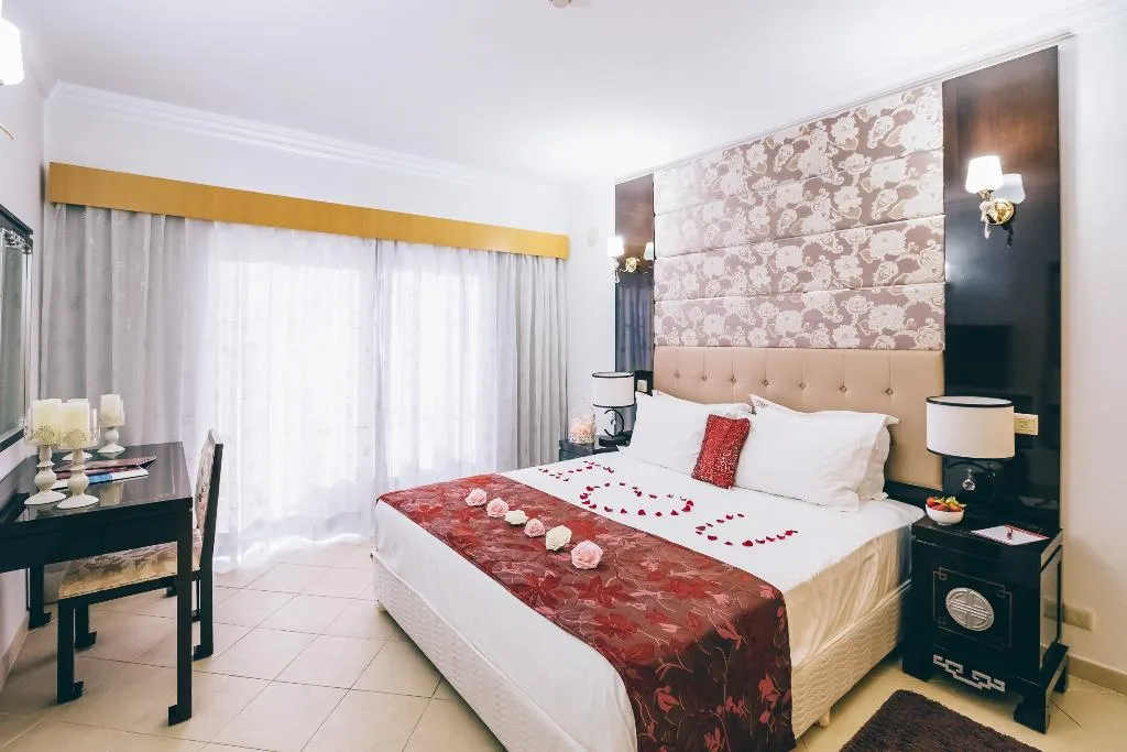 JUNIOR SUITE ONE BEDROOM Room, Grand Muthu Forte Do Vale, Algarve