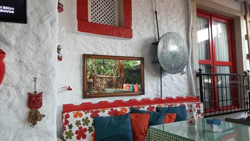 Room, Narcicegi Butik Otel Alacati, Izmir