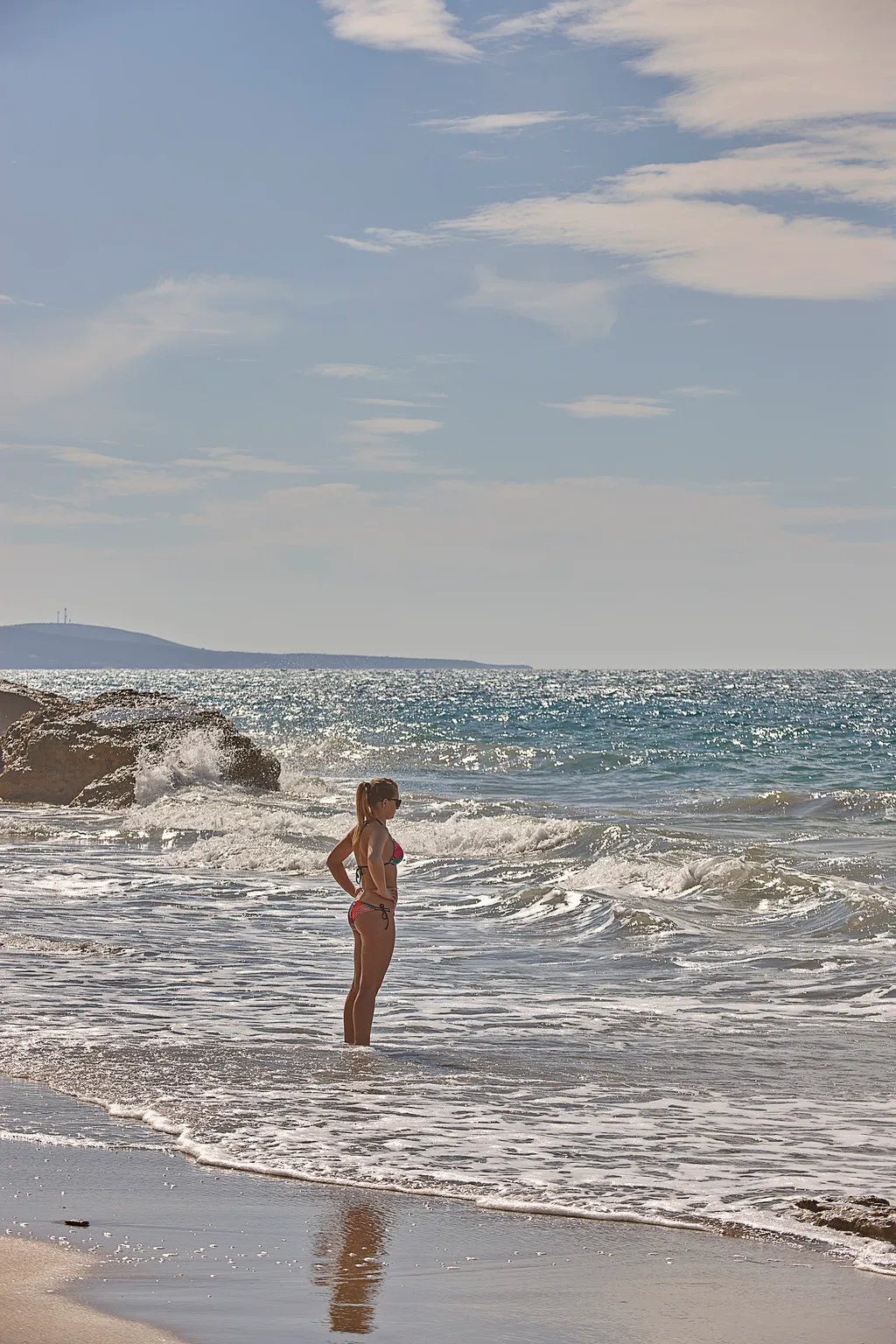 Beach, Ammos Resort - All Inclusive, Kos