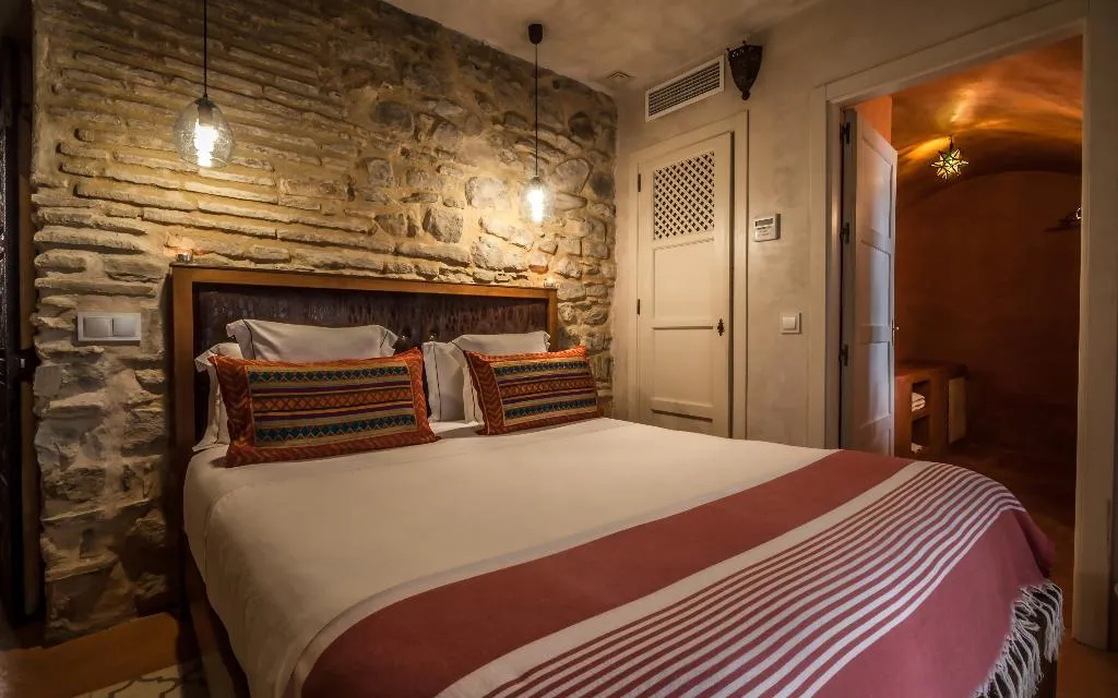 Double or Twin STANDARD Room, The Riad, Costa De La Luz