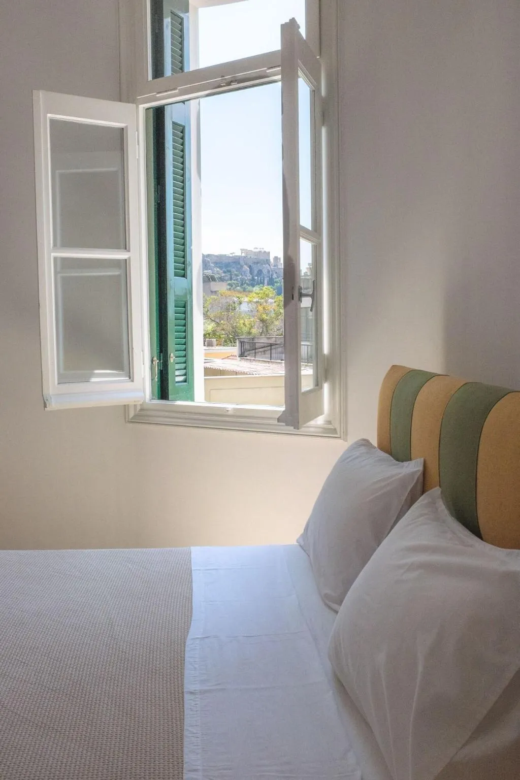 Room, City Circus Athens - Hostel, Athens