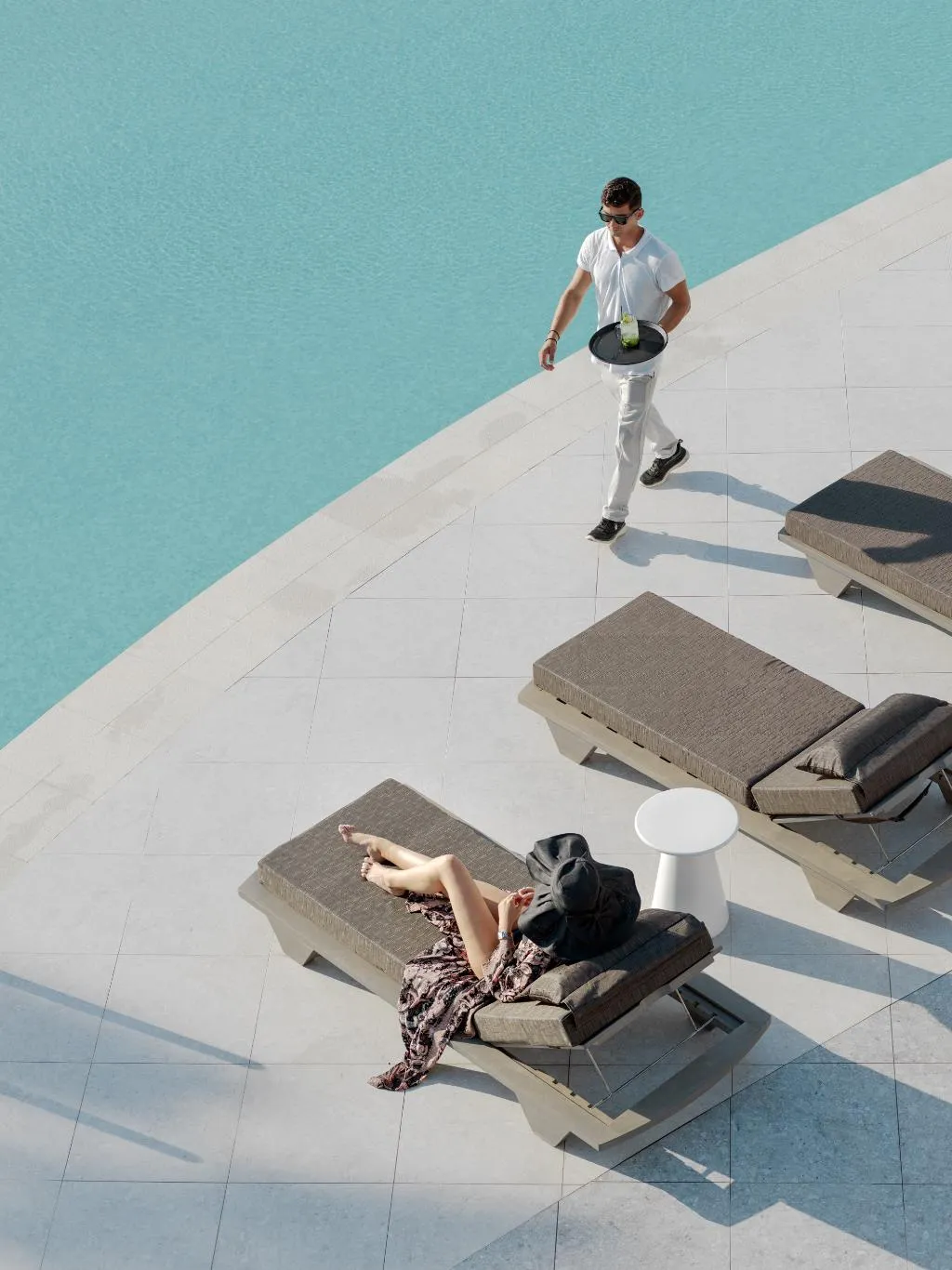 General view, Nautilux Rethymno by Mage Hotels, Crete