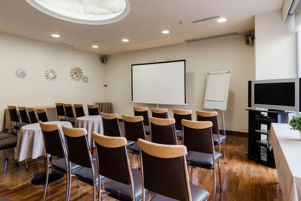 Conferences, Acropolis Select, Athens