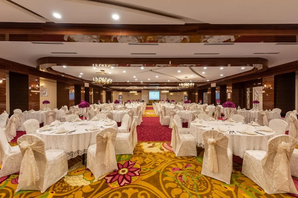 Conferences, Vikingen Infinity Resort & Spa, Antalya