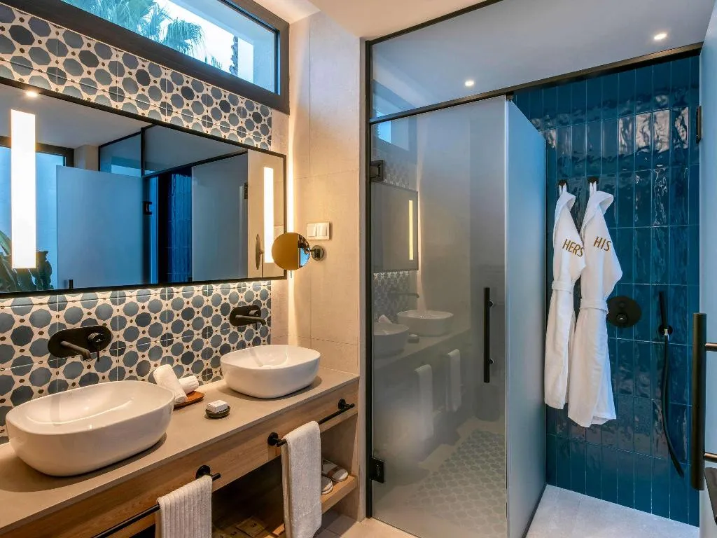 Room, SO/ Sotogrande Spa & Golf Resort Hotel, Costa Del Sol