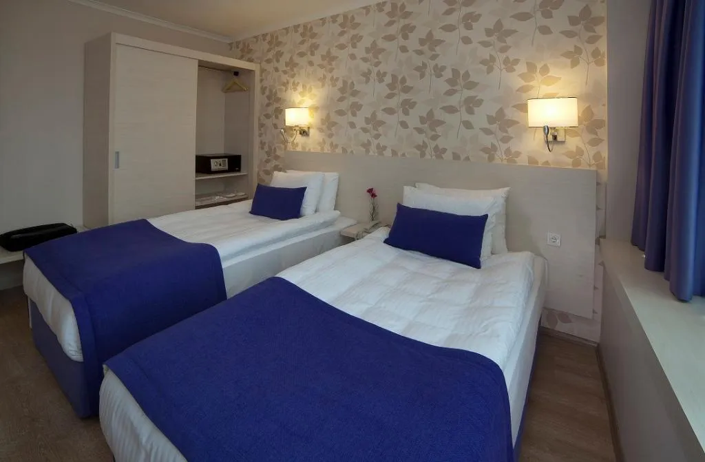 DOUBLE DELUXE Room, Walk In Hotel&Residence, Izmir