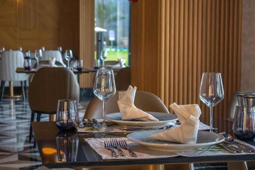 Restaurant, Seaden Quality Resort & Spa, Antalya