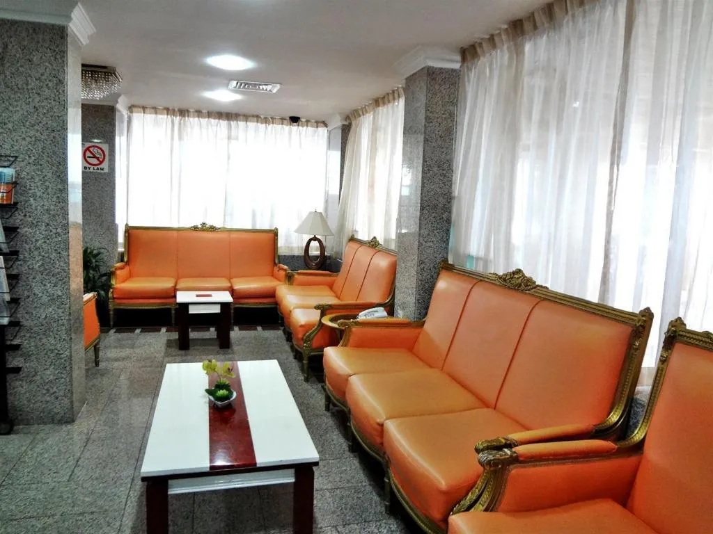 General view, Deebaj Al Khabisi Plaza Hotel Apartments Dubai, Dubai