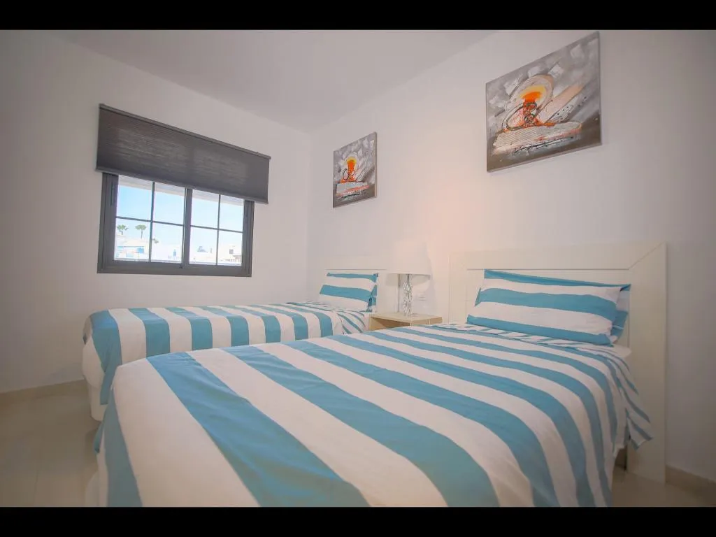 APARTMENT SUPERIOR ONE BEDROOM Room, Club Atlantico, Lanzarote