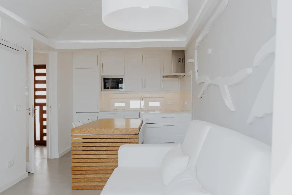 APARTMENT DELUXE TWO BEDROOM Room, MUPA Apartments, Algarve