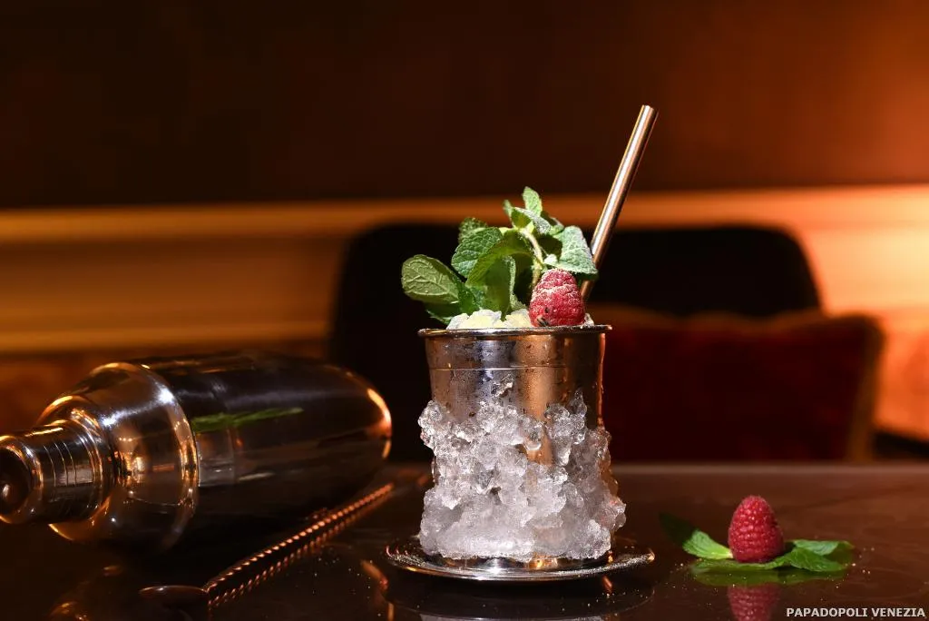 Bar, Papadopoli Hotel Venezia - MGallery Collection, Venice