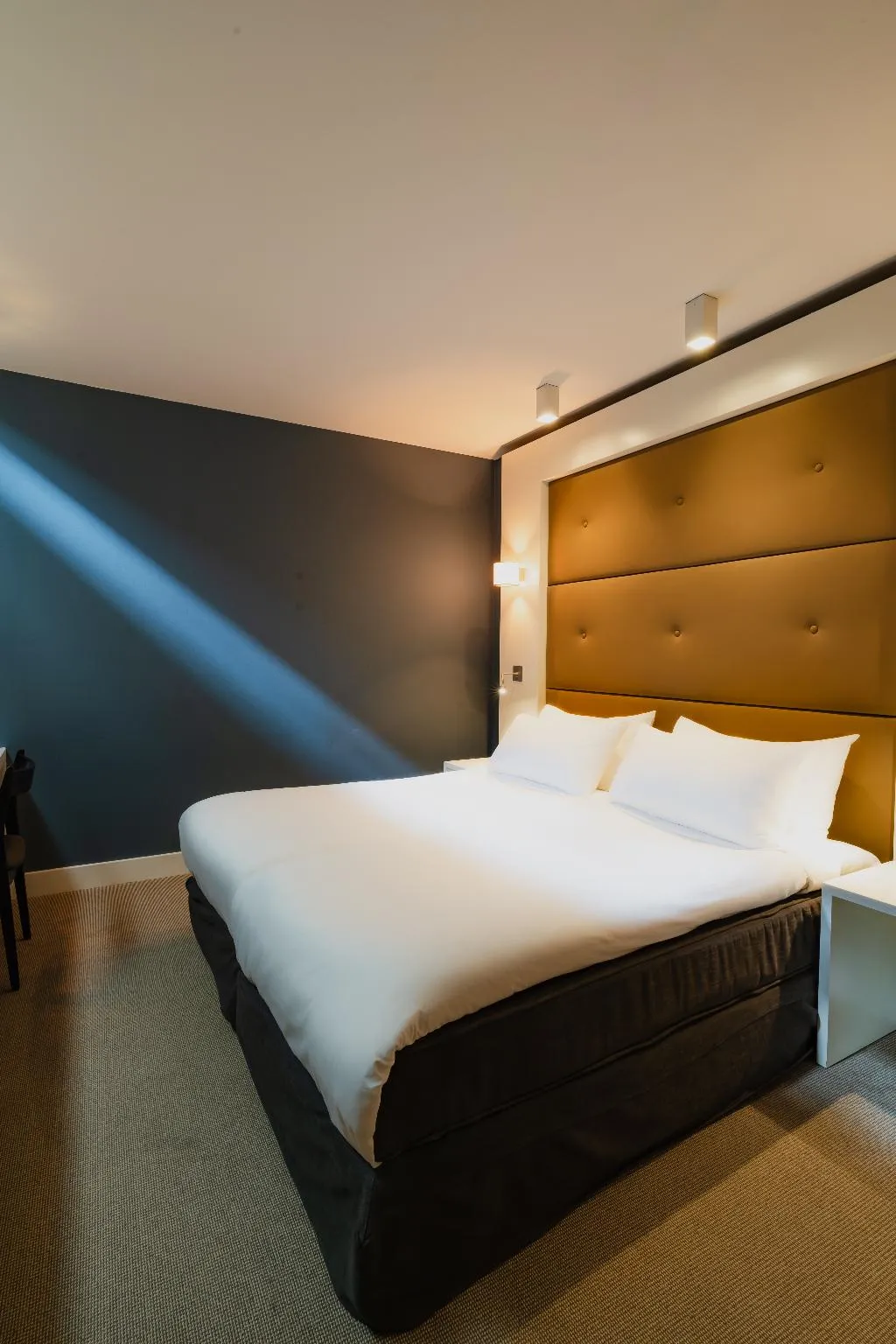 FAMILY ROOM STANDARD Room, Hotel JL No76, Amsterdam