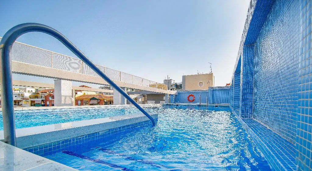 Pool, Mainake Costa Del Sol, Costa Del Sol