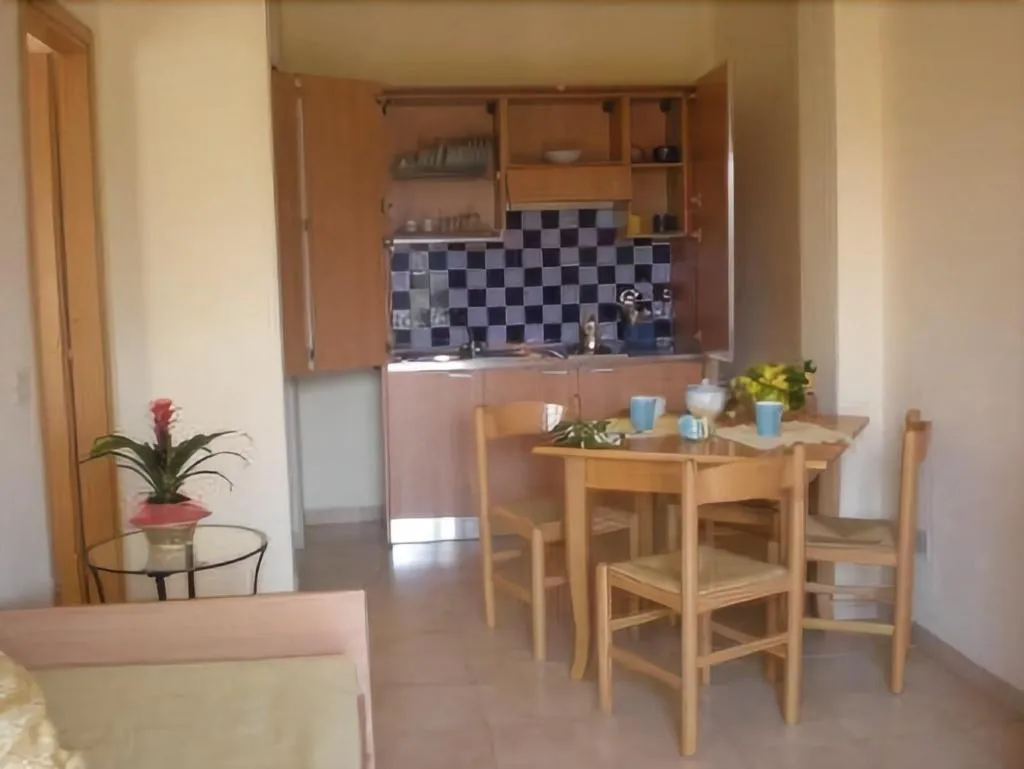 Room, Artemide, Catania