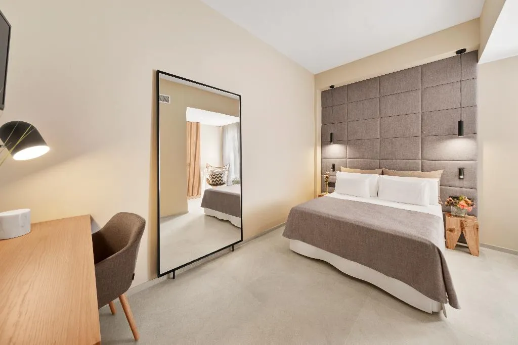 DOUBLE SINGLE USE STANDARD Room, Almudaina, Majorca