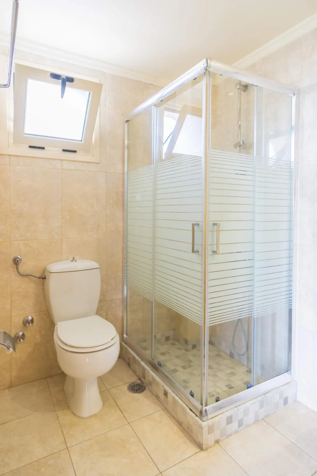 APARTMENT SEA VIEW ONE BEDROOM Room, Pela Sofia, Crete