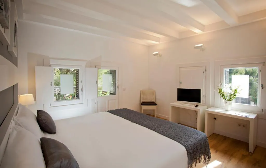 Double or Twin STANDARD Room, Sitges, Costa Brava