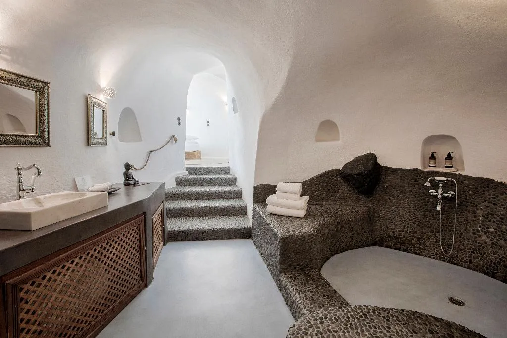 SUITE SEA VIEW Room, Ducato Di Oia, Santorini