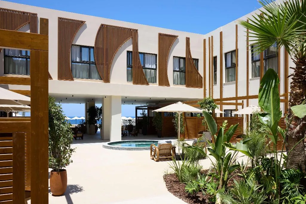 Pool, Aulus Chania Resort, Curio Collection by Hilton, Thessaloniki