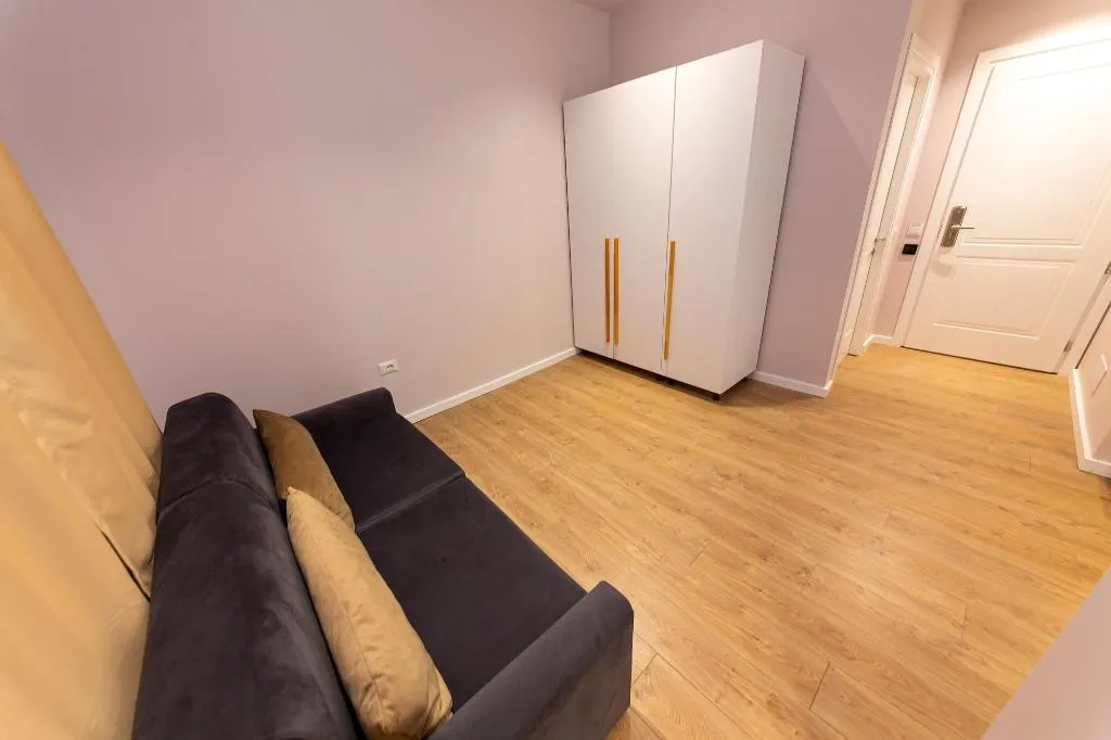 Room, Hotel Alion, Durres
