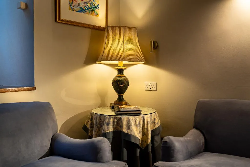 SINGLE DUPLEX Room, The Xara Palace Relais and Chateaux, Malta