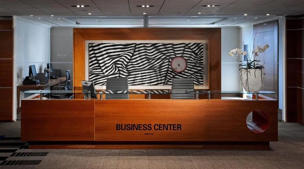 Conferences, Melia Valencia, Valencia