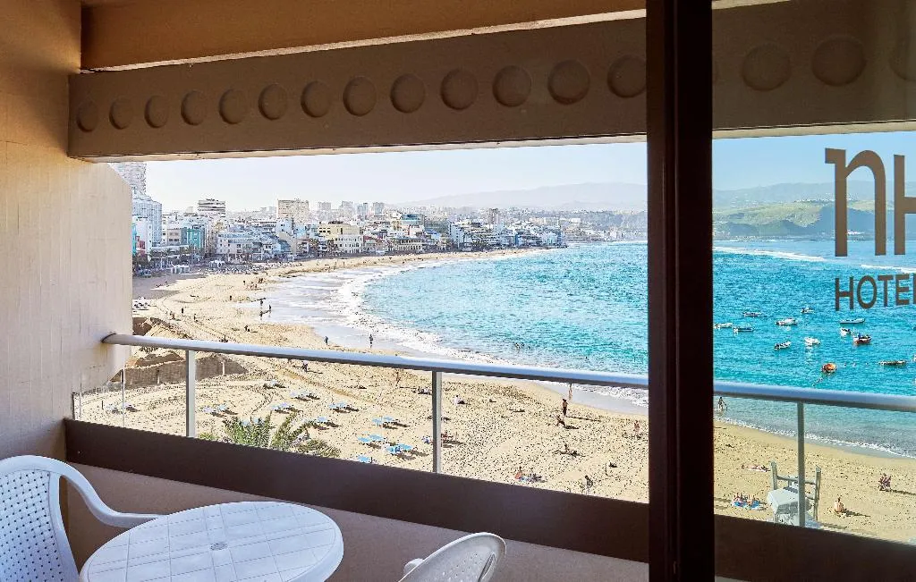 General view, NH Imperial Playa, Gran Canaria