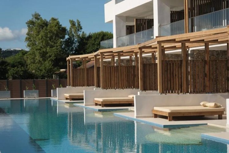 Image, Sidari Water Park Hotel, Corfu