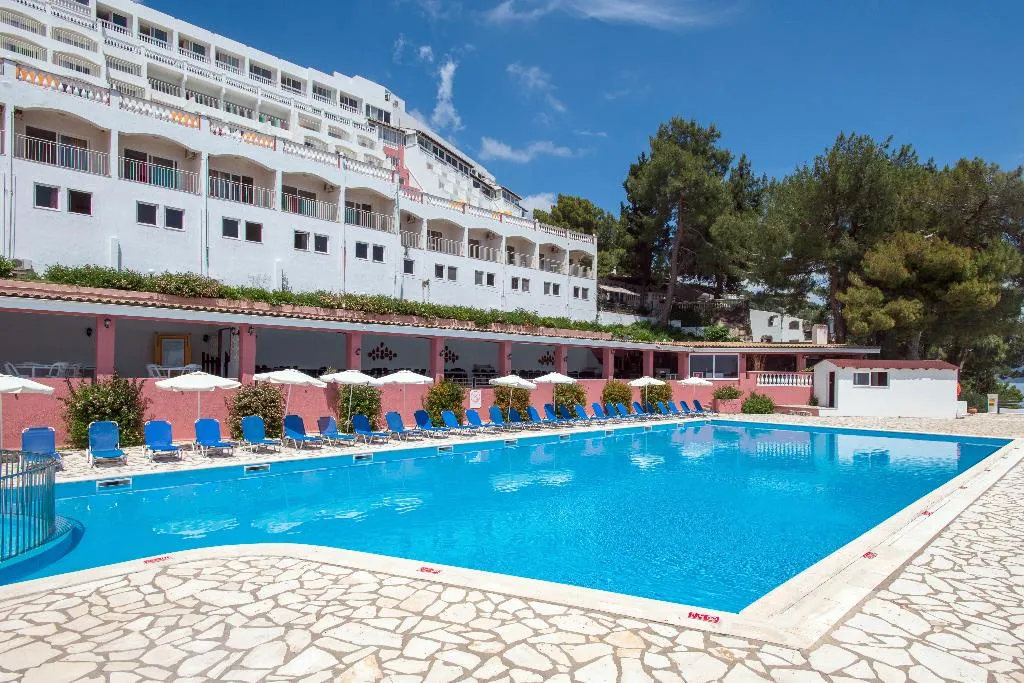 Pool, Sunshine Corfu Hotel & Spa, Corfu