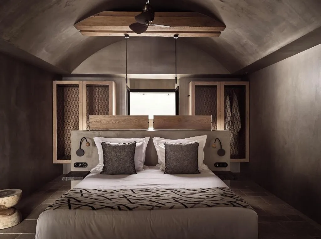 SUITE SEA VIEW Room, Acro Wellness Suites - Adults Only, Crete